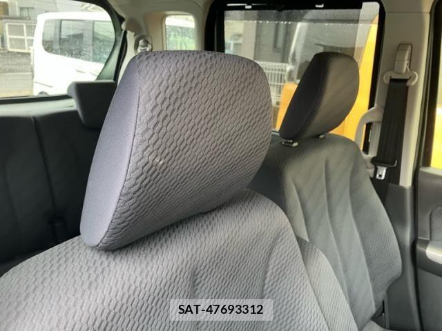 Suzuki SPACIA 2014-11 8661668-15