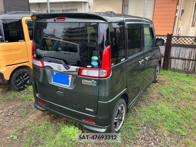 Suzuki SPACIA 2014-11 8661668-1