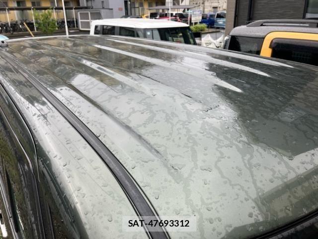 Suzuki SPACIA 2014-11 8661668-2