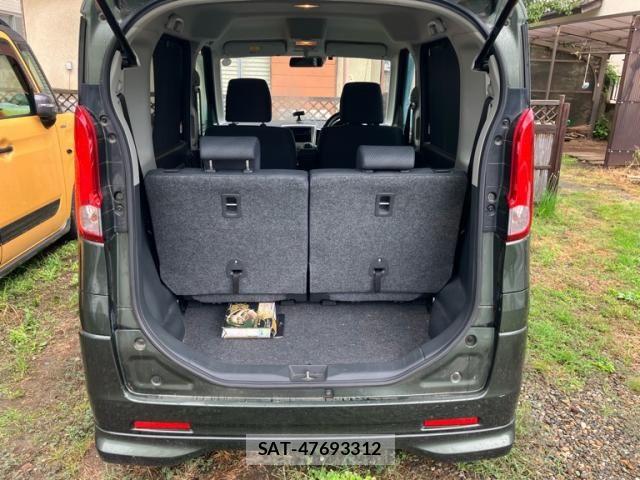 Suzuki SPACIA 2014-11 8661668-3