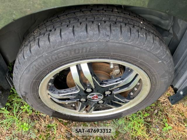 Suzuki SPACIA 2014-11 8661668-4