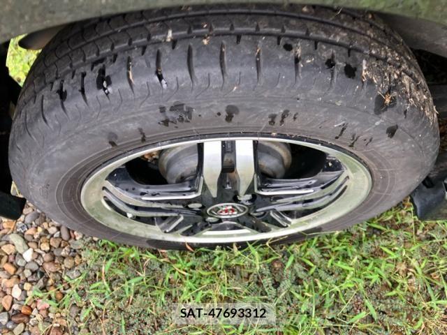 Suzuki SPACIA 2014-11 8661668-5