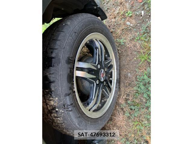 Suzuki SPACIA 2014-11 8661668-6