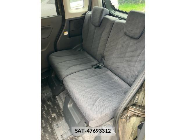 Suzuki SPACIA 2014-11 8661668-8
