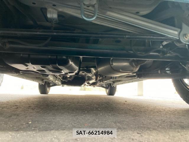 Suzuki SPACIA 2014-04 8661669-9