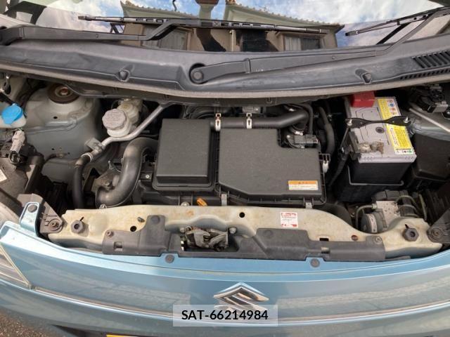 Suzuki SPACIA 2014-04 8661669-10