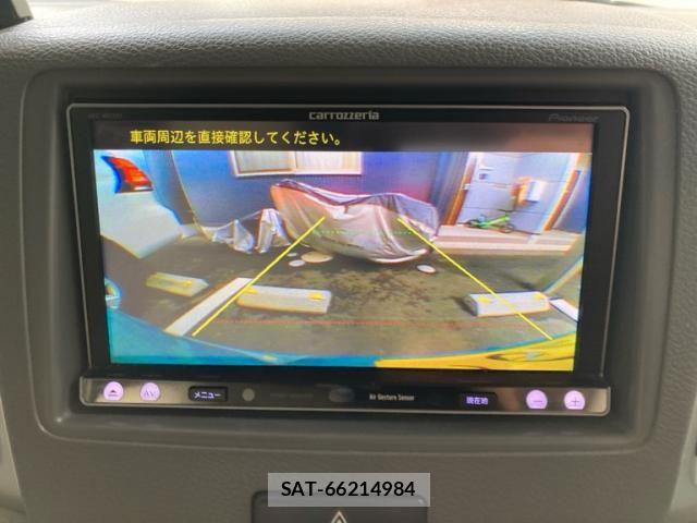 Suzuki SPACIA 2014-04 8661669-13