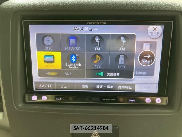 Suzuki SPACIA 2014-04 8661669-14
