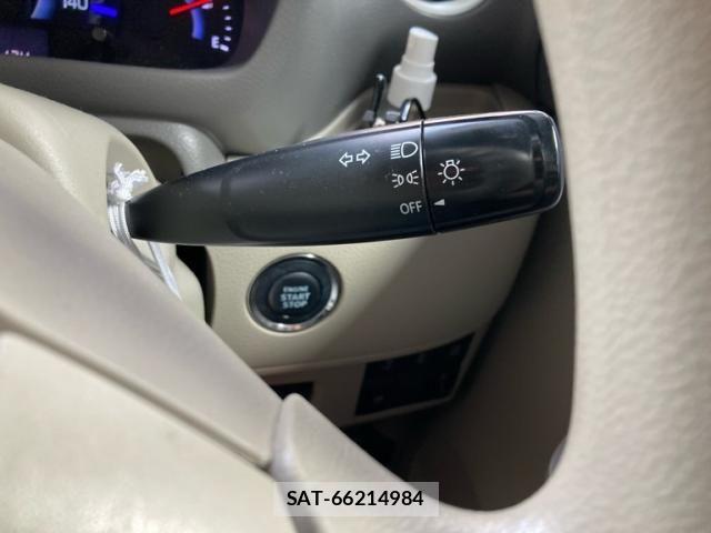 Suzuki SPACIA 2014-04 8661669-19