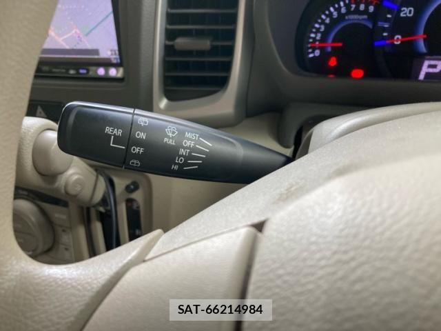 Suzuki SPACIA 2014-04 8661669-20