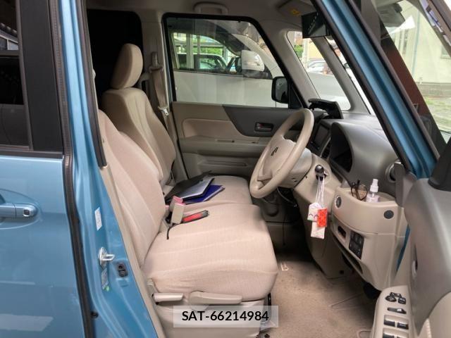 Suzuki SPACIA 2014-04 8661669-23