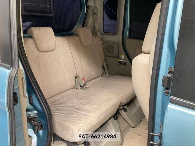 Suzuki SPACIA 2014-04 8661669-24