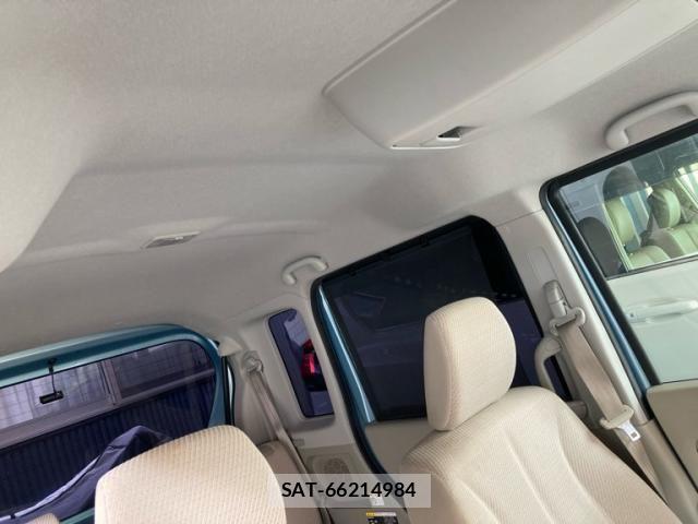 Suzuki SPACIA 2014-04 8661669-25