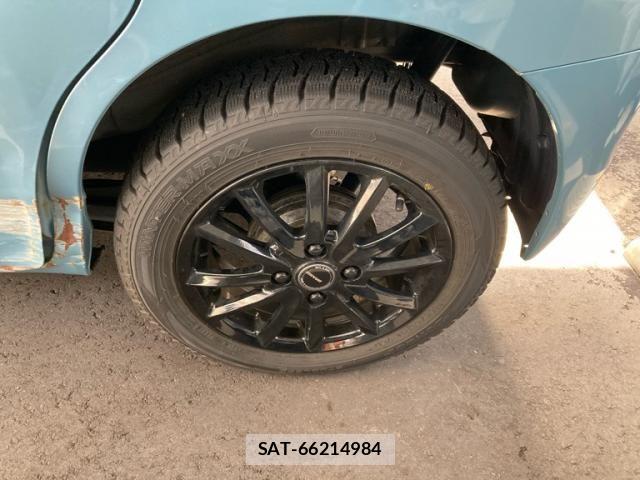 Suzuki SPACIA 2014-04 8661669-3
