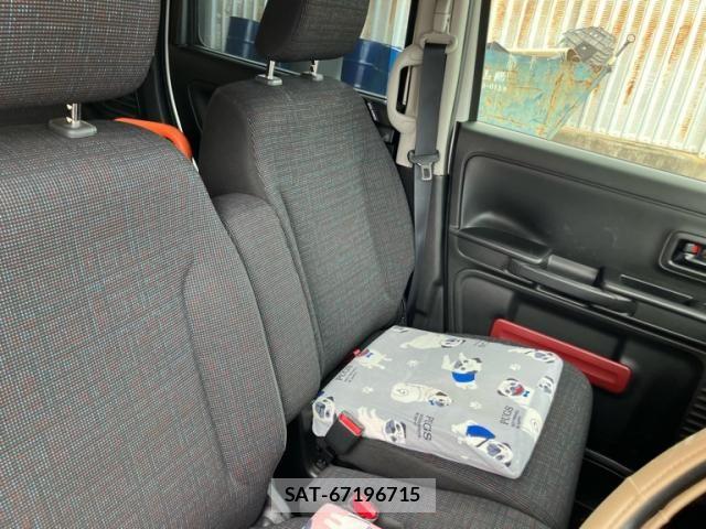 Suzuki SPACIA 2021-07 8661654-10