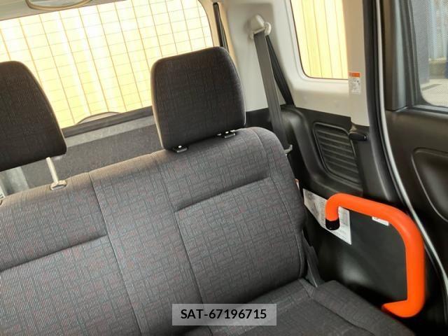 Suzuki SPACIA 2021-07 8661654-11