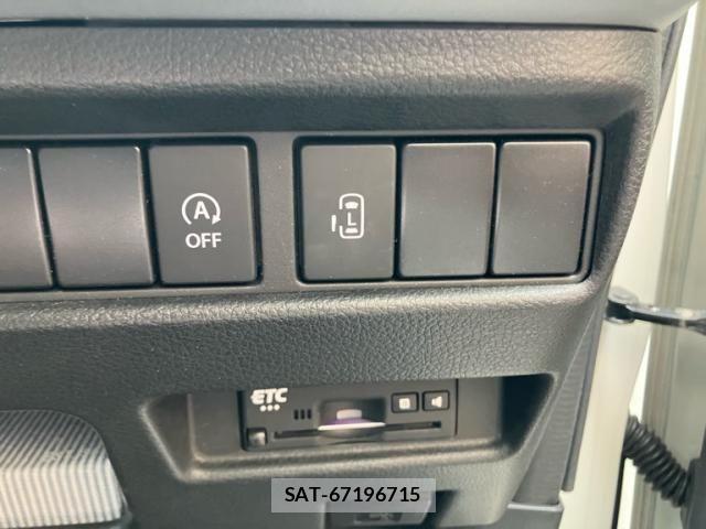 Suzuki SPACIA 2021-07 8661654-12
