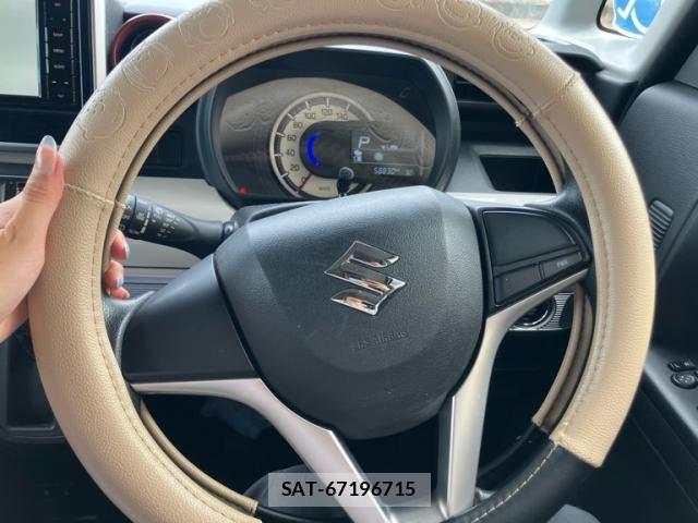 Suzuki SPACIA 2021-07 8661654-13
