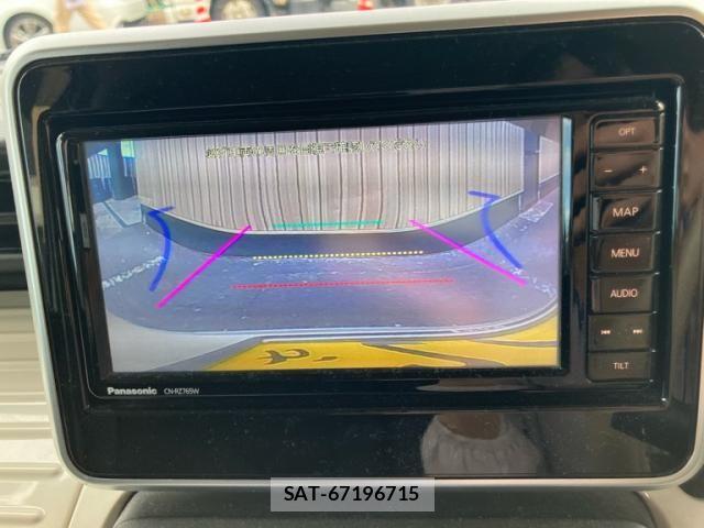 Suzuki SPACIA 2021-07 8661654-16