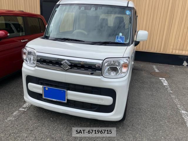 Suzuki SPACIA 2021-07 8661654-1