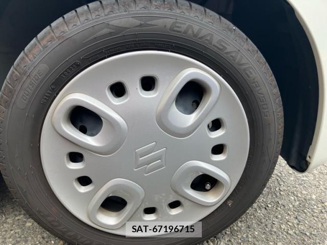 Suzuki SPACIA 2021-07 8661654-6
