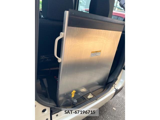 Suzuki SPACIA 2021-07 8661654-8