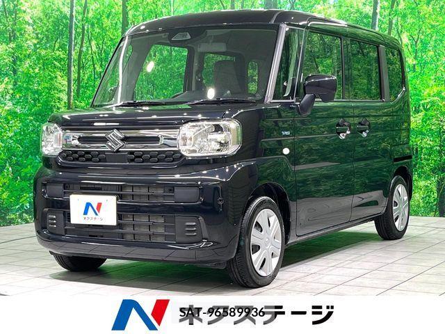 Suzuki SPACIA 2025-04 8666923-0