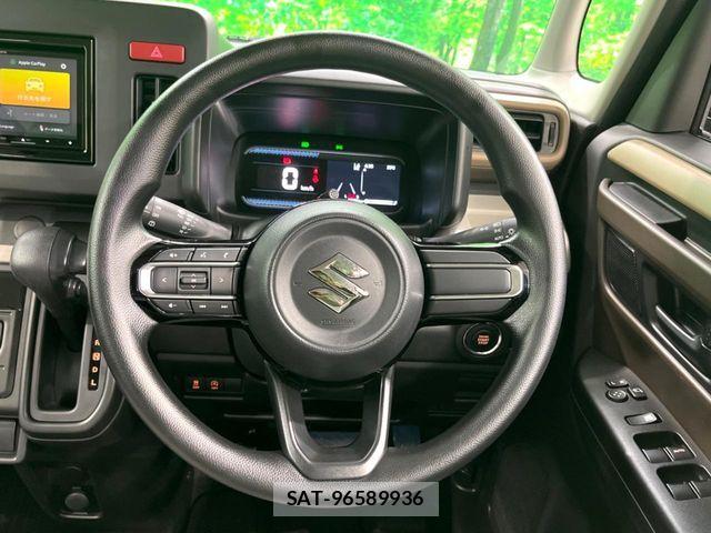 Suzuki SPACIA 2025-04 8666923-12