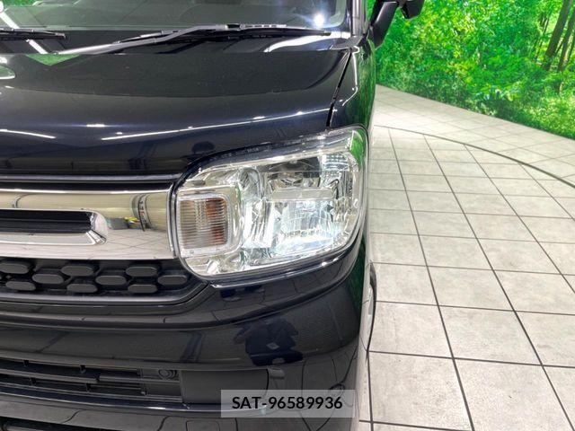 Suzuki SPACIA 2025-04 8666923-13