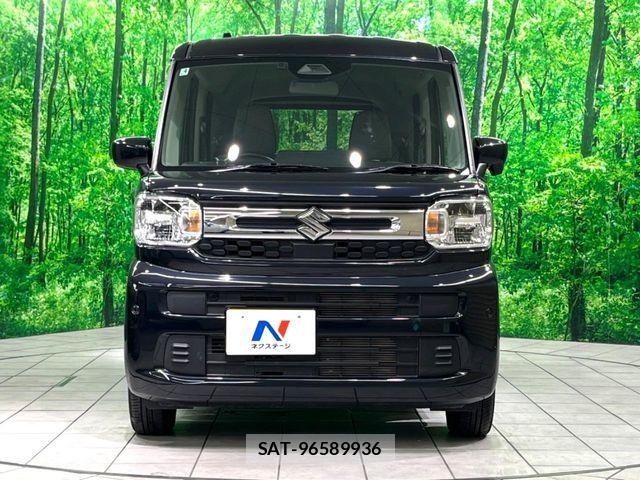 Suzuki SPACIA 2025-04 8666923-15
