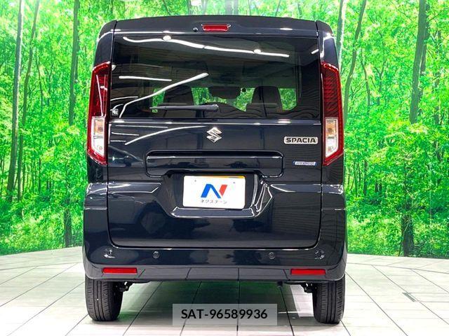 Suzuki SPACIA 2025-04 8666923-16