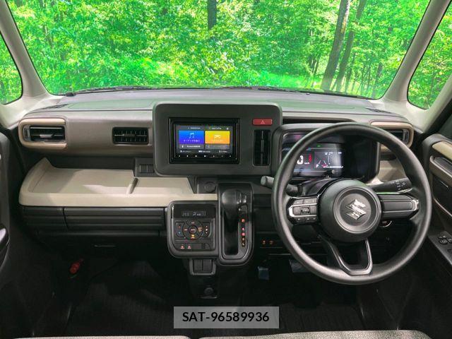 Suzuki SPACIA 2025-04 8666923-1