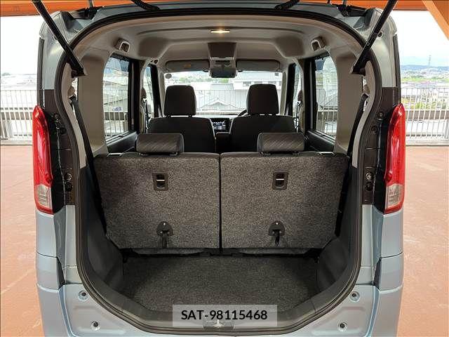 Suzuki SPACIA 2015-08 8661657-11