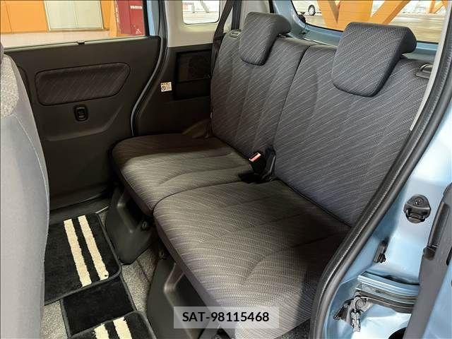 Suzuki SPACIA 2015-08 8661657-12