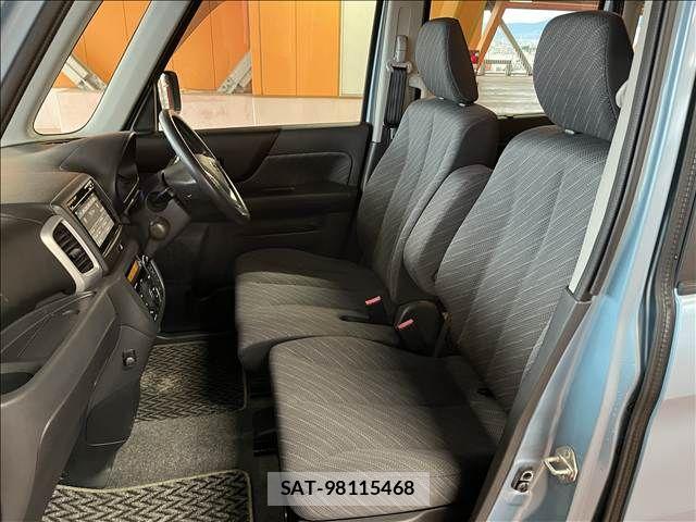 Suzuki SPACIA 2015-08 8661657-13