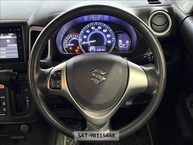 Suzuki SPACIA 2015-08 8661657-15