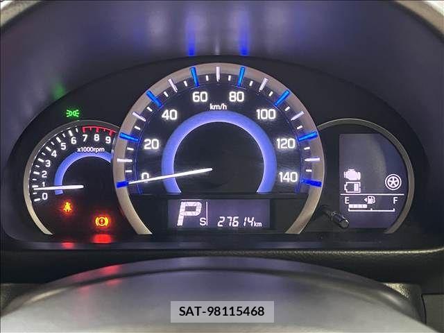 Suzuki SPACIA 2015-08 8661657-16