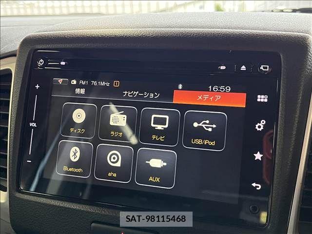 Suzuki SPACIA 2015-08 8661657-17