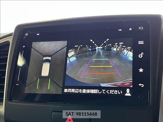 Suzuki SPACIA 2015-08 8661657-18