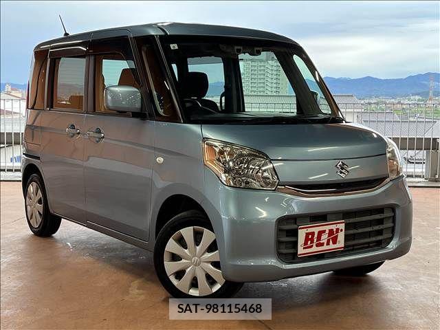 Suzuki SPACIA 2015-08 8661657-1