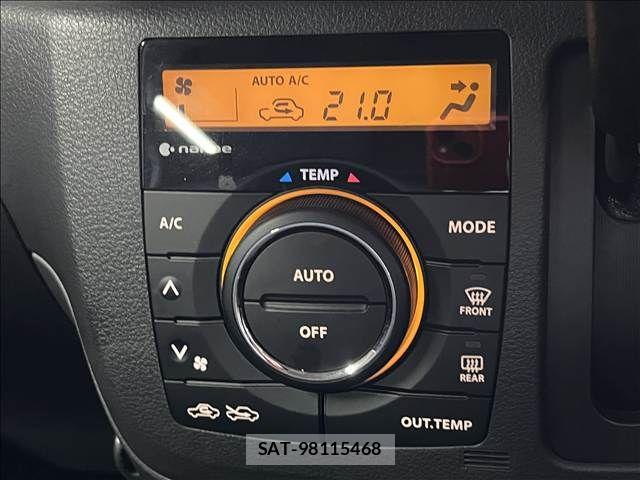 Suzuki SPACIA 2015-08 8661657-19