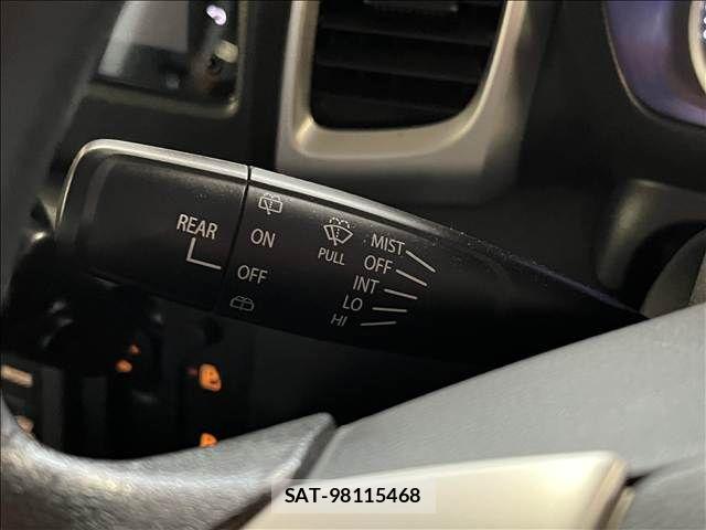 Suzuki SPACIA 2015-08 8661657-22