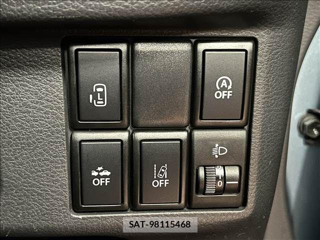Suzuki SPACIA 2015-08 8661657-24
