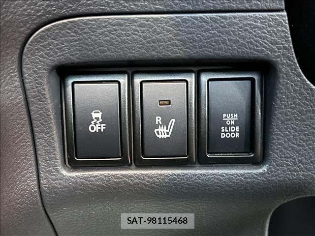 Suzuki SPACIA 2015-08 8661657-27