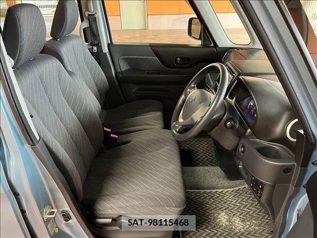 Suzuki SPACIA 2015-08 8661657-3