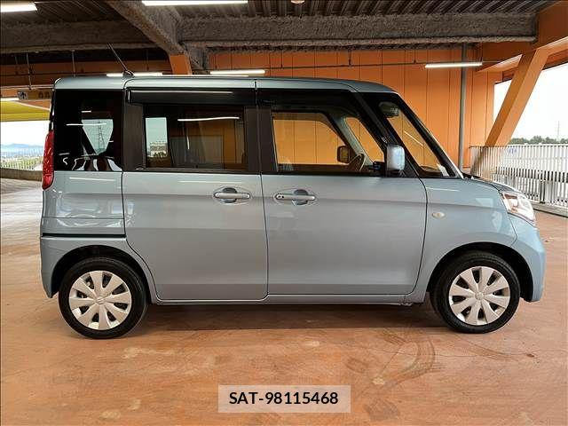 Suzuki SPACIA 2015-08 8661657-6
