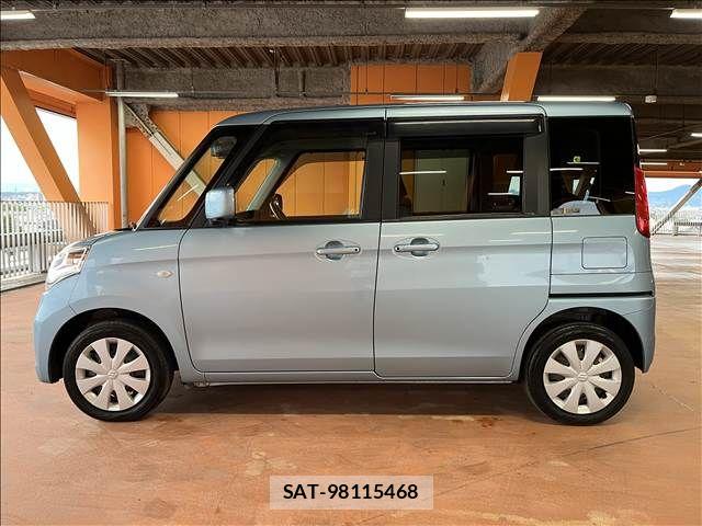 Suzuki SPACIA 2015-08 8661657-7