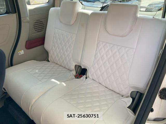 Suzuki SPACIA 2021-08 8661650-9