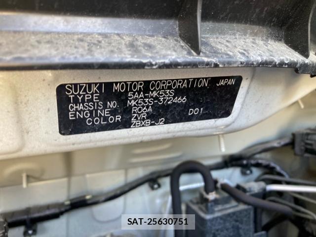 Suzuki SPACIA 2021-08 8661650-12