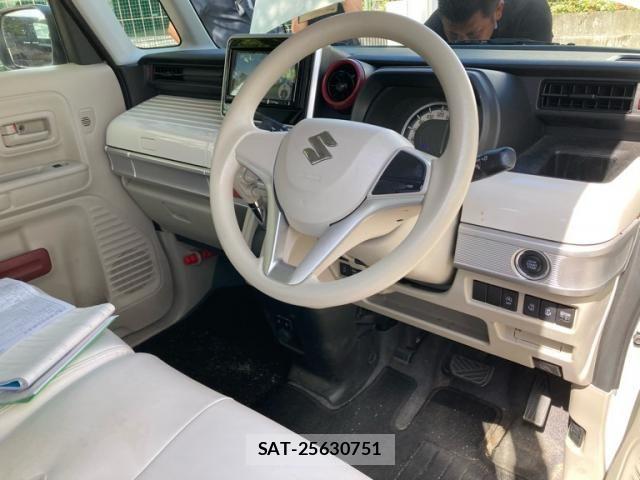 Suzuki SPACIA 2021-08 8661650-13